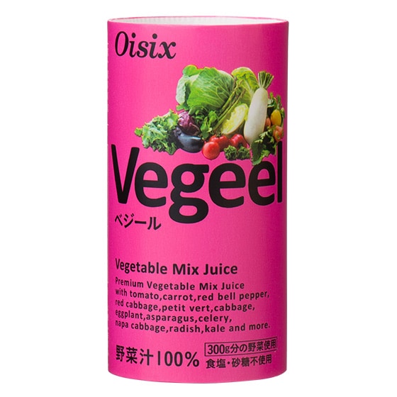 �y�����E�H���s�g�p�z18���؋Ïk�IVegeel