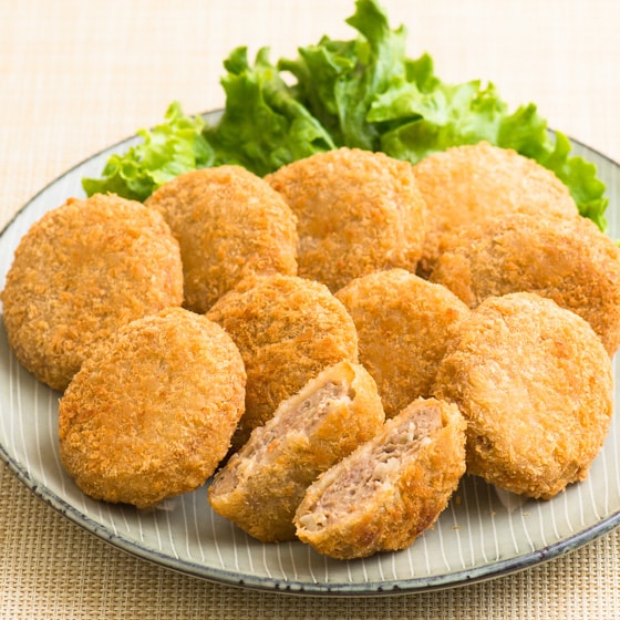 �q�ǂ��p�N�p�N�I���`�����Ղ荑�Y�؂̃����`�J�c