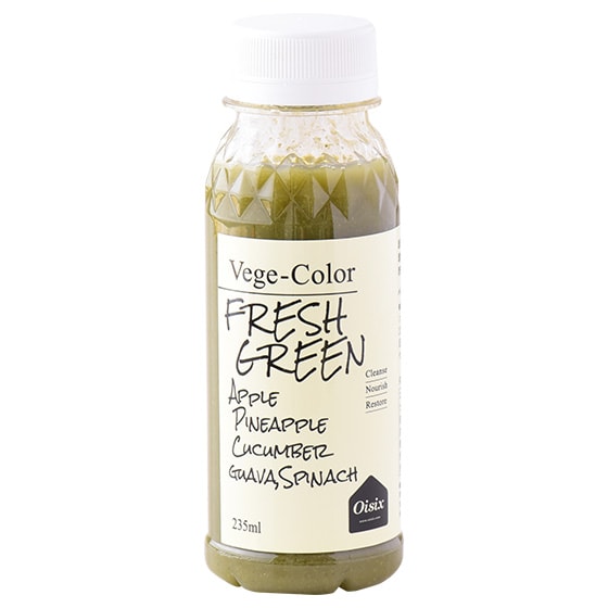 Vege Color ���t���b�V��Green��