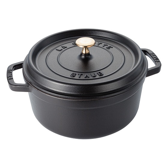 [Kit]STAUB�i��24cm���AKit�ƕʑ��j 