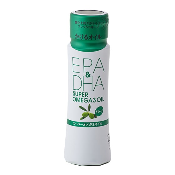 �X�[�p�[�I���K3oil EPA&DHA �I���[�u
