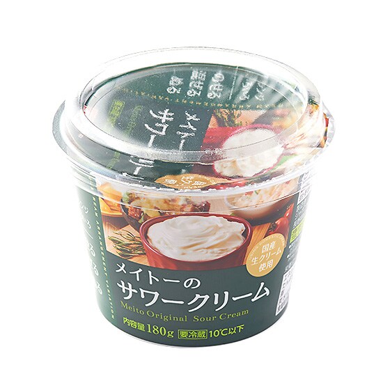 ���C�g�[�T���[�N���[��180g