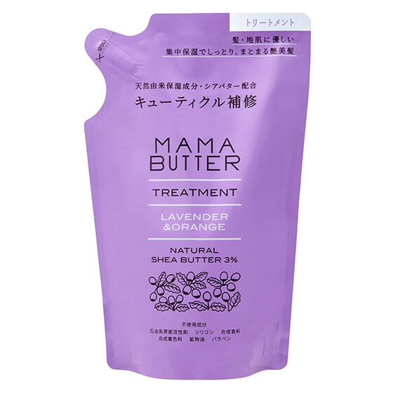 �y�l�ցz�}�}�o�^�[�g���[�g�����g�i400ml�j