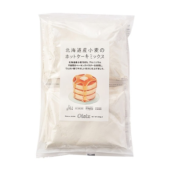 �k�C���Y�����̃z�b�g�P�[�L�~�b�N�X �i200g�~4P�j