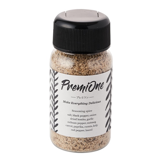 [���p�b�P�[�W]PremiOne �v���~����