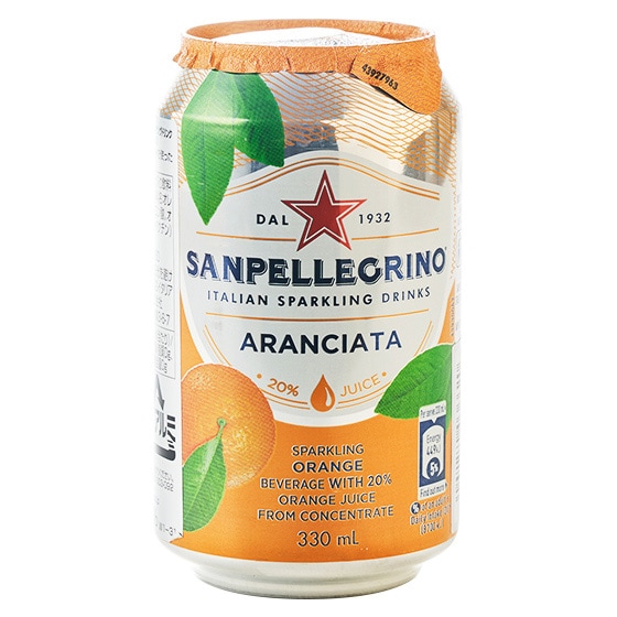 �T���y���O���m�@�A�����`���[�^�i�I�����W�j330ml