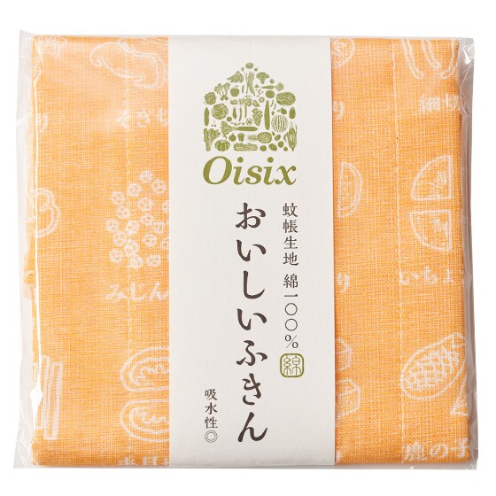 Oisix�I���W�i���ᒠ���n�ӂ���