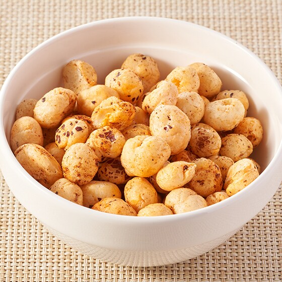 Eat Makhana Snacks(�n�X�̎��X�i�b�N)�@�`�����C����