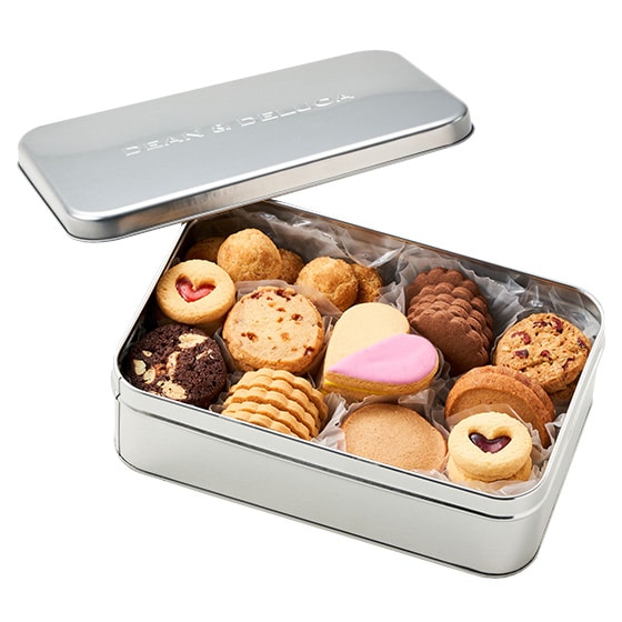 DEAN & DELUCA �A�����J���N�b�L�[��