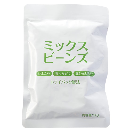 �g���؂肪�֗��I�~�b�N�X�r�[���Y�@�h���C�p�b�N