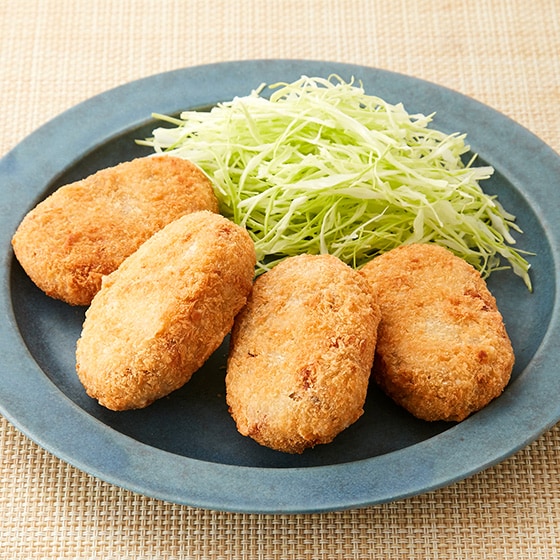 ������N���[�~�[�R���b�P
