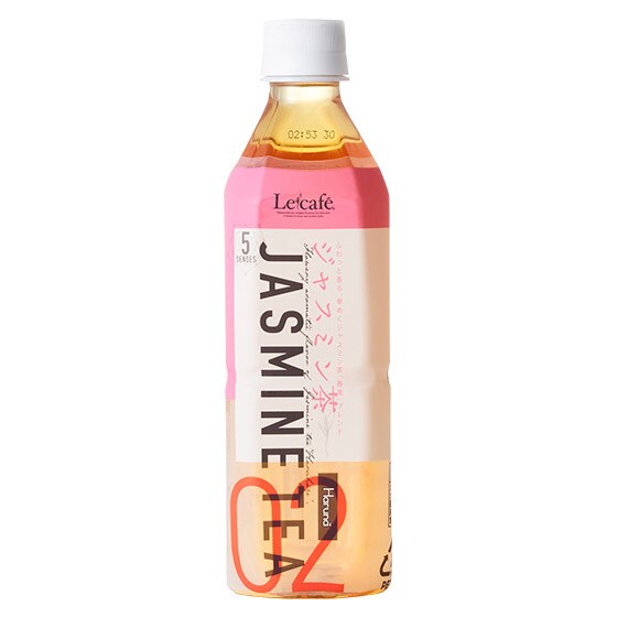 �܊��Ŋy���ނ��� ���J�t�F �W���X�~���� 500ml