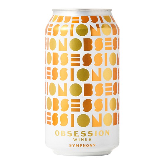 ��y�Ȋʃ��C���IObsession Symphony ��(375ml)