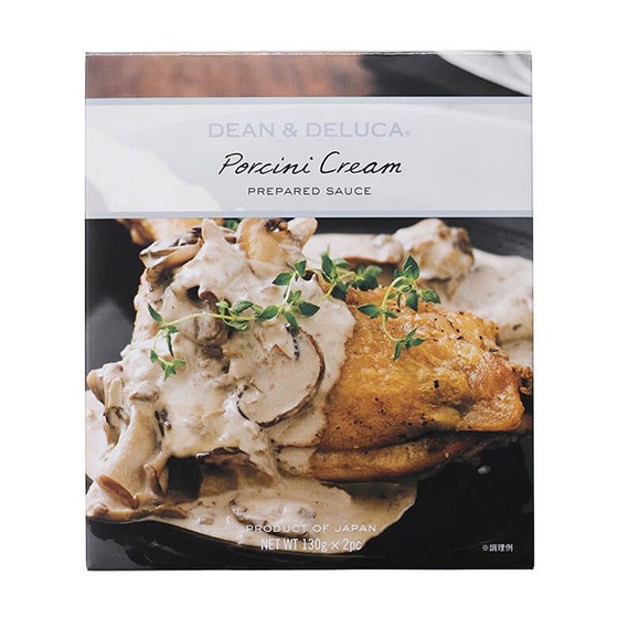 DEAN&DELUCA�|���`�[�j�N���[���\�[�X2��