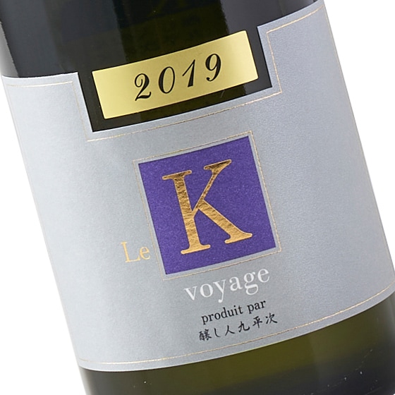 �����l�㕽���@Le K -voyage-