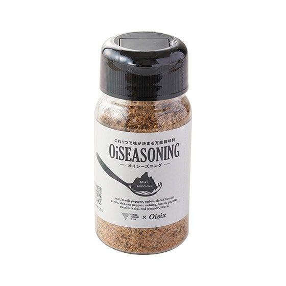 �I���W�i�����\������ OiSEASONING �I�C�V�[�Y�j���O