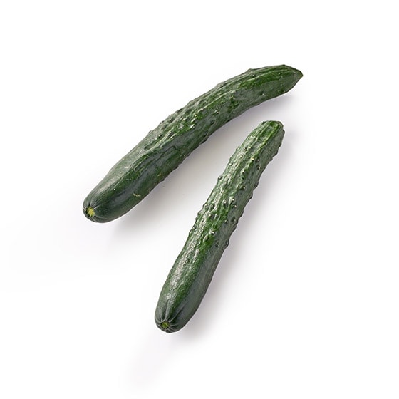 優しい甘さ 雪花きゅうり(ブルームきゅうり 千葉県産)|有機野菜 通販
