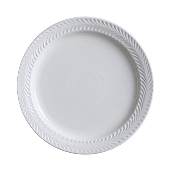 ���[�Y�}���[ 24cm �z���C�g