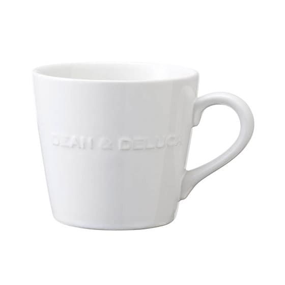 DEAN & DELUCA ���[�j���O�}�O �~���N�z���C�g