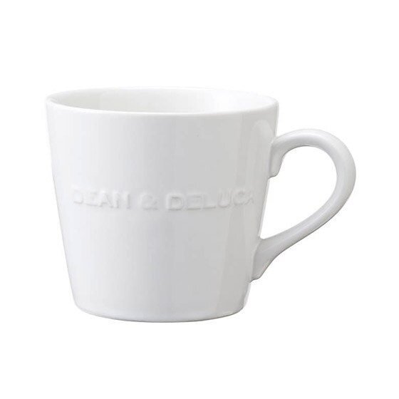DEAN & DELUCA ���[�j���O�}�O �~���N�z���C�g