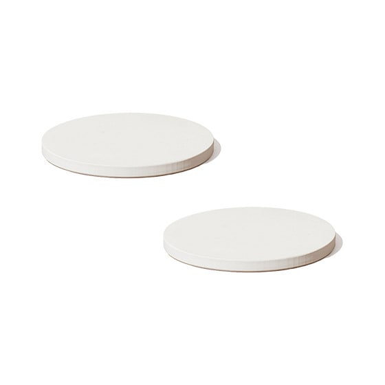 soil COASTER large circle �z���C�g �~2