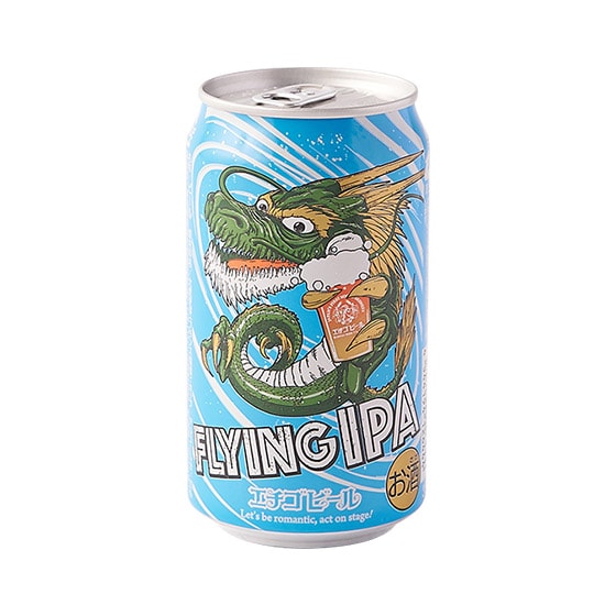 �G�`�S�r�[�� FLYING IPA