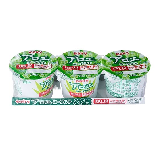 �y�����z�v���o�C�I �A���G���[�O���g 70g�~3P