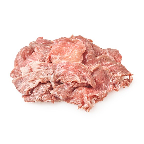 �A���K�X���؂藎�Ƃ� 200g
