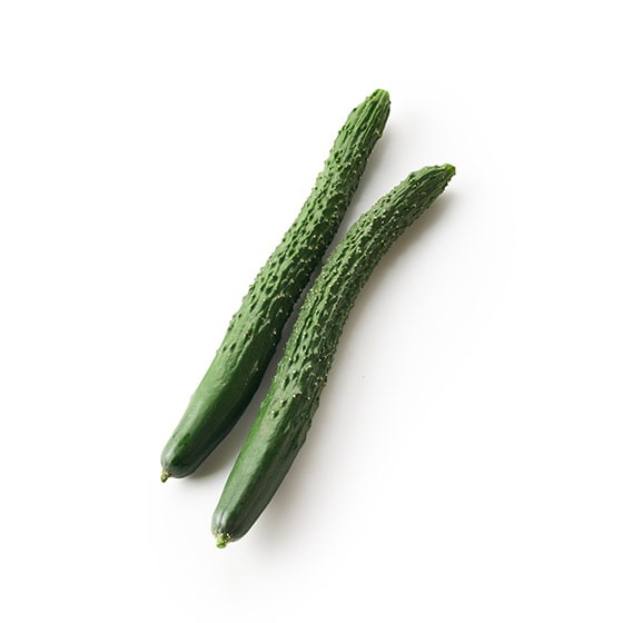 バリッと濃い味！いぼいぼスーヨーきゅうり(埼玉県産)|有機野菜 通販