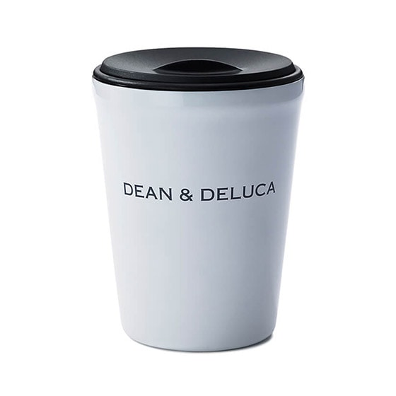 DEAN & DELUCA �X�e�����X�^���u���[ �z���C�g