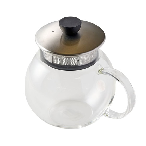HARIO �K���X���e�B�[�|�b�g 600ml