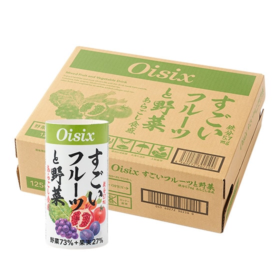 すごいフルーツと野菜(ケース)|有機野菜 通販 Oisix(おいしっくす) すごいフルーツと野菜(ケース)|有機野菜 通販 Oisix(おいしっくす)