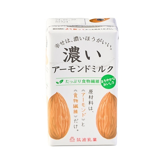�Z���A�[�����h�~���N �����Ղ�H���@�� 125ml