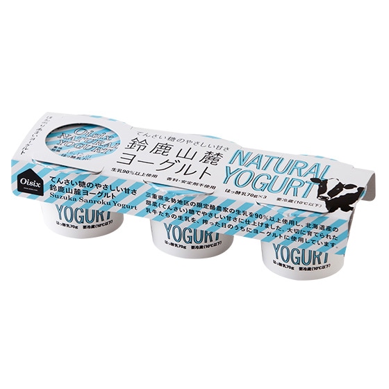 �y�����z�鎭�R�[���[�O���g 70g�~3P