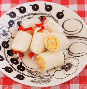 �L�����f�B�[�T���h�C�b�`