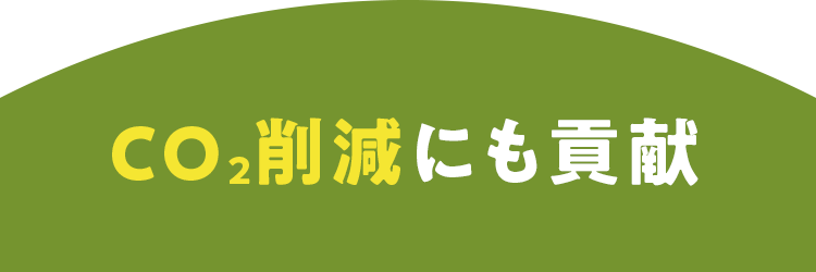 CO2�팸�ɂ��v��