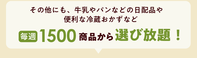 ���̑��ɂ��A������p���Ȃǂ̓��z�i��֗��ȗ①�������Ȃ�1500���i����I�ѕ���