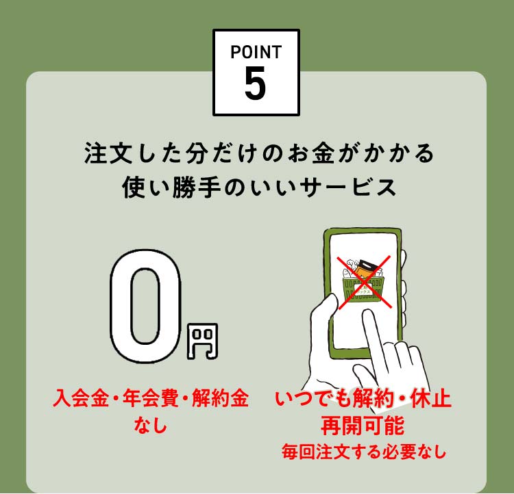 ���������������̂�����������g������̂����T�[�r�X
