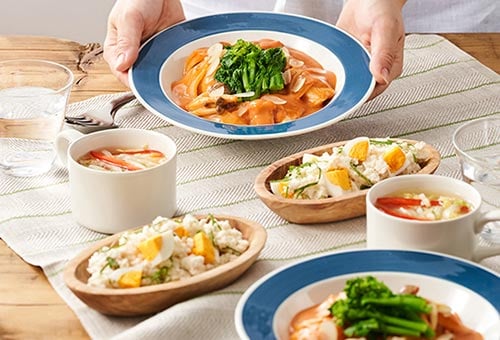 Oisix CookBox