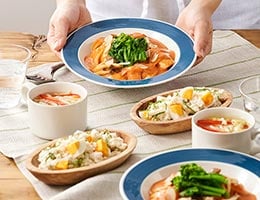Oisix CookBox
