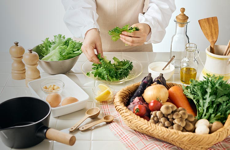Oisix CookBox