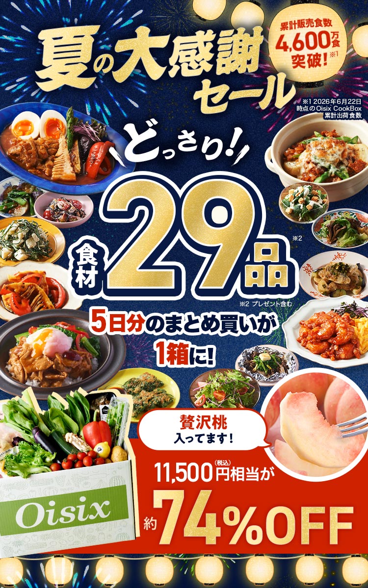 CookBox5���ԑ̌��Z�b�g