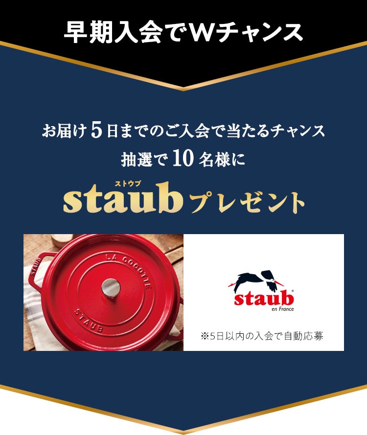 STAUB