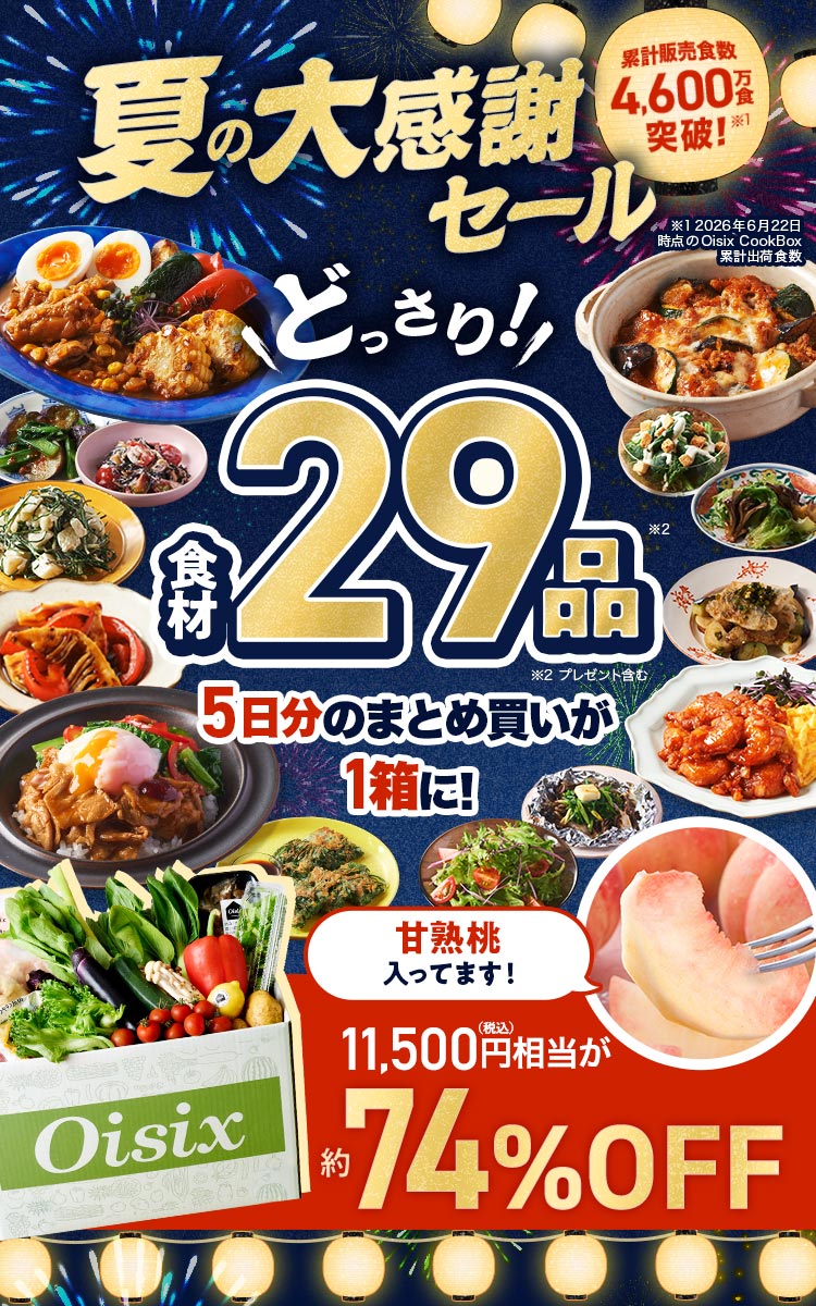 CookBox5���ԑ̌��Z�b�g