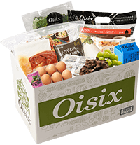 Oisix Time �����߂��Z�b�g
